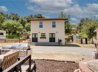 1143 Peutz Valley Rd, Alpine, CA 91901