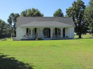 6621 State Route 58 E, Wingo, KY 42088