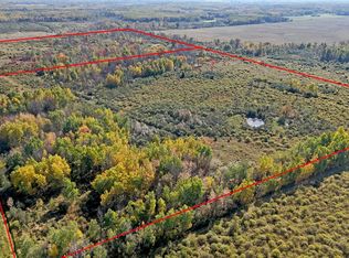 Fairview Rd, Kettle River, MN 55757