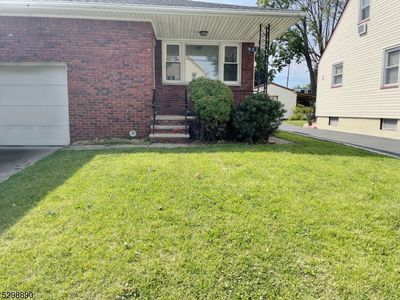 927 Bergen Ave, Linden, NJ, 07036