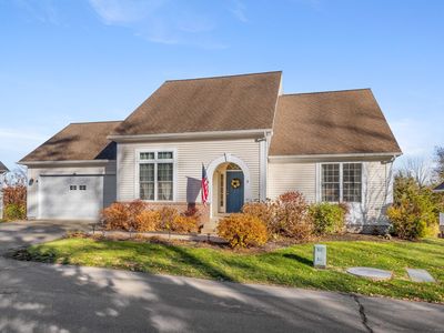 2 Gatesville Lane #6, Cromwell, CT, 06416