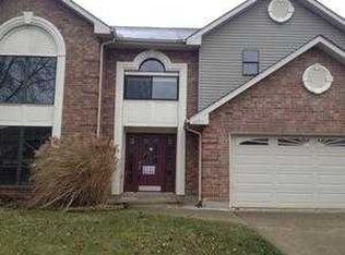 6978 Charlesgate Rd, Dayton, OH 45424