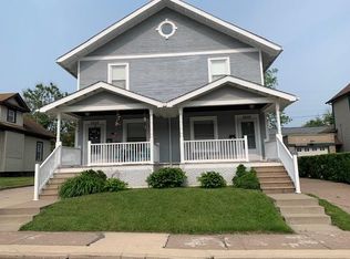 2628 N Main St, Davenport, IA 52803