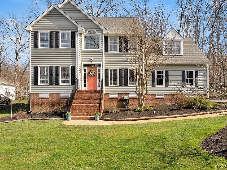 3449 Riverton Ct, Midlothian, VA 23113 Zillow