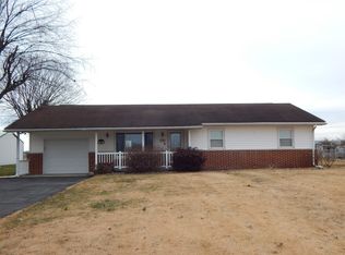 702 E Wilson St, Orleans, IN 47452