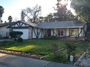 68 Morning Dove Cir, Sacramento, CA 95833