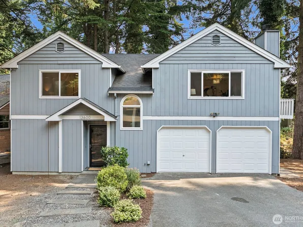 13600 4th Avenue NE, Seattle, WA 98125