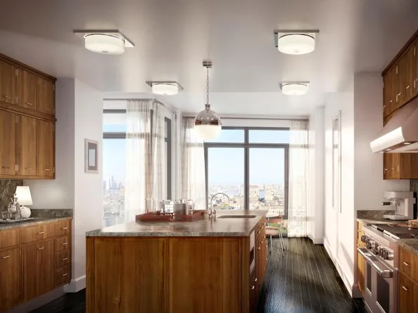 155 W 11th St #2M, New York, NY 10011