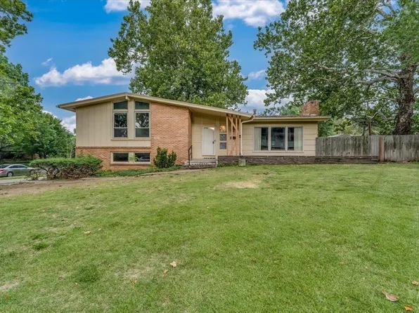 9801 W Shade Ave, Wichita, KS 67212