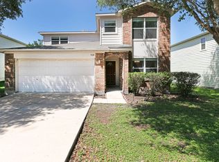 5124 Brookline, Schertz, TX 78108
