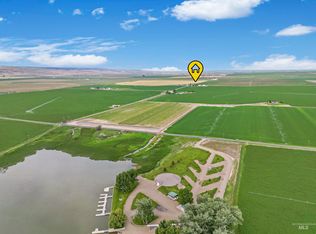 4402 E 3200 N, Murtaugh, ID 83344