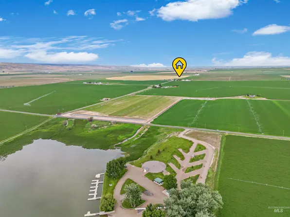 4402 E 3200 N, Murtaugh, ID 83344