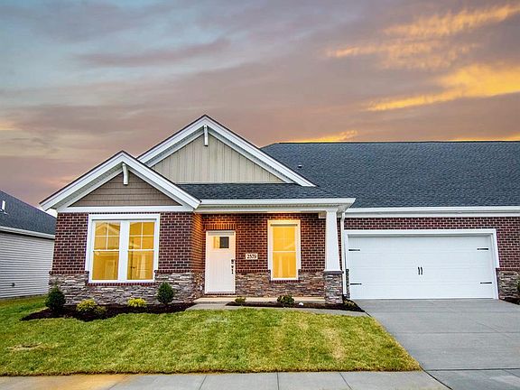 2nd image of 2579 Watson Cir