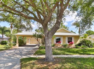 4185 Mayfair Ln, Port Orange, FL 32129