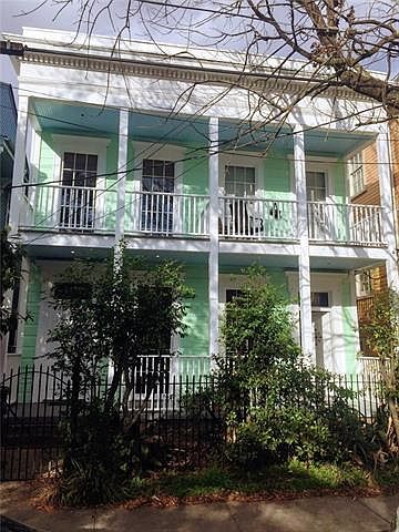 1st image of 1413 Terpsichore St #A