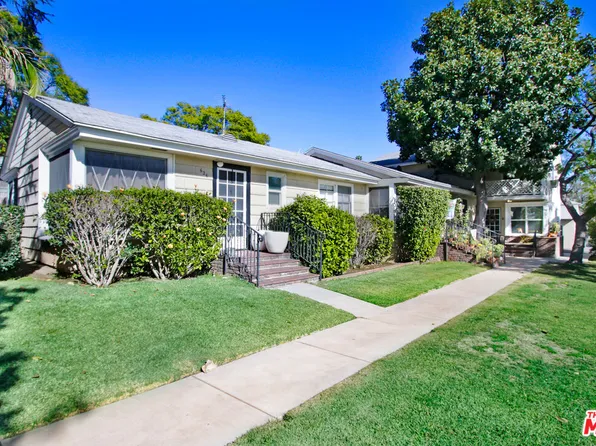 626 Brent Ave, South Pasadena, CA 91030