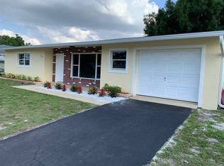 153 Barre Dr, Port Charlotte, FL 33952