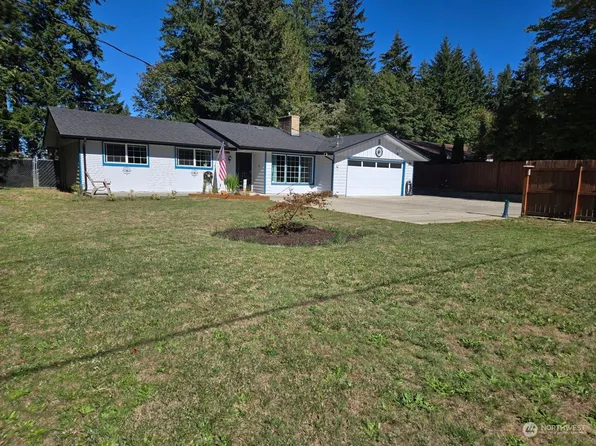 2220 Erlands Point Road NW, Bremerton, WA 98312