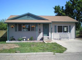 444 E Hanthorn Ave, Weiser, ID 83672