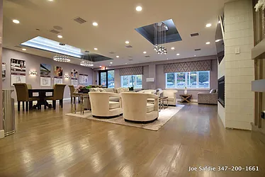 Rented by J Misrahi Realty Corp