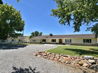 12117 Old Westside Rd, Grenada, CA 96038