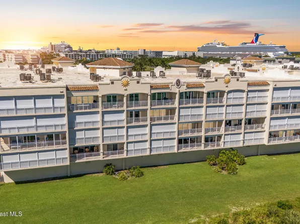 701 Solana Shores Dr APT 404, Cape Canaveral, FL 32920