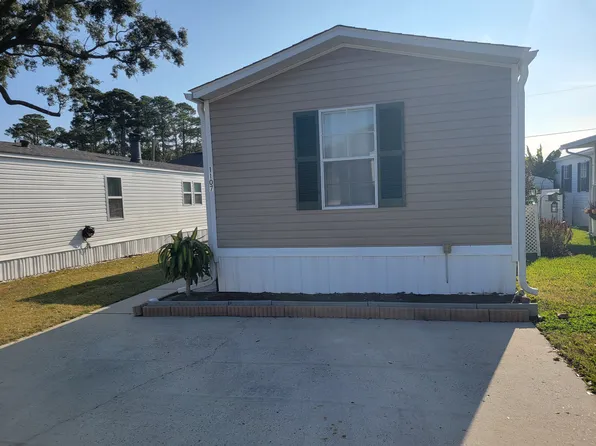 1107 Lissie Ln, Myrtle Beach, SC 29577
