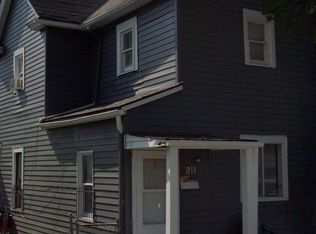 211 Stevens Ave, Columbus, OH 43222