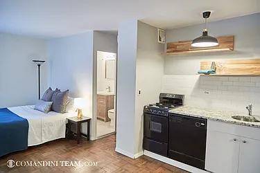 Sold by Keller Williams NYC