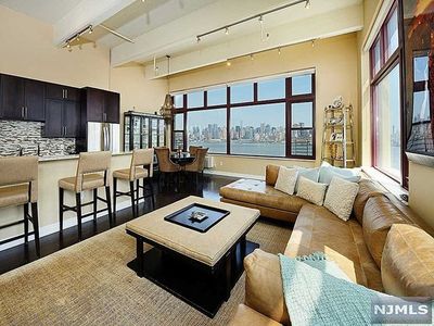 1500 Hudson St APT D, Hoboken, NJ, 07030
