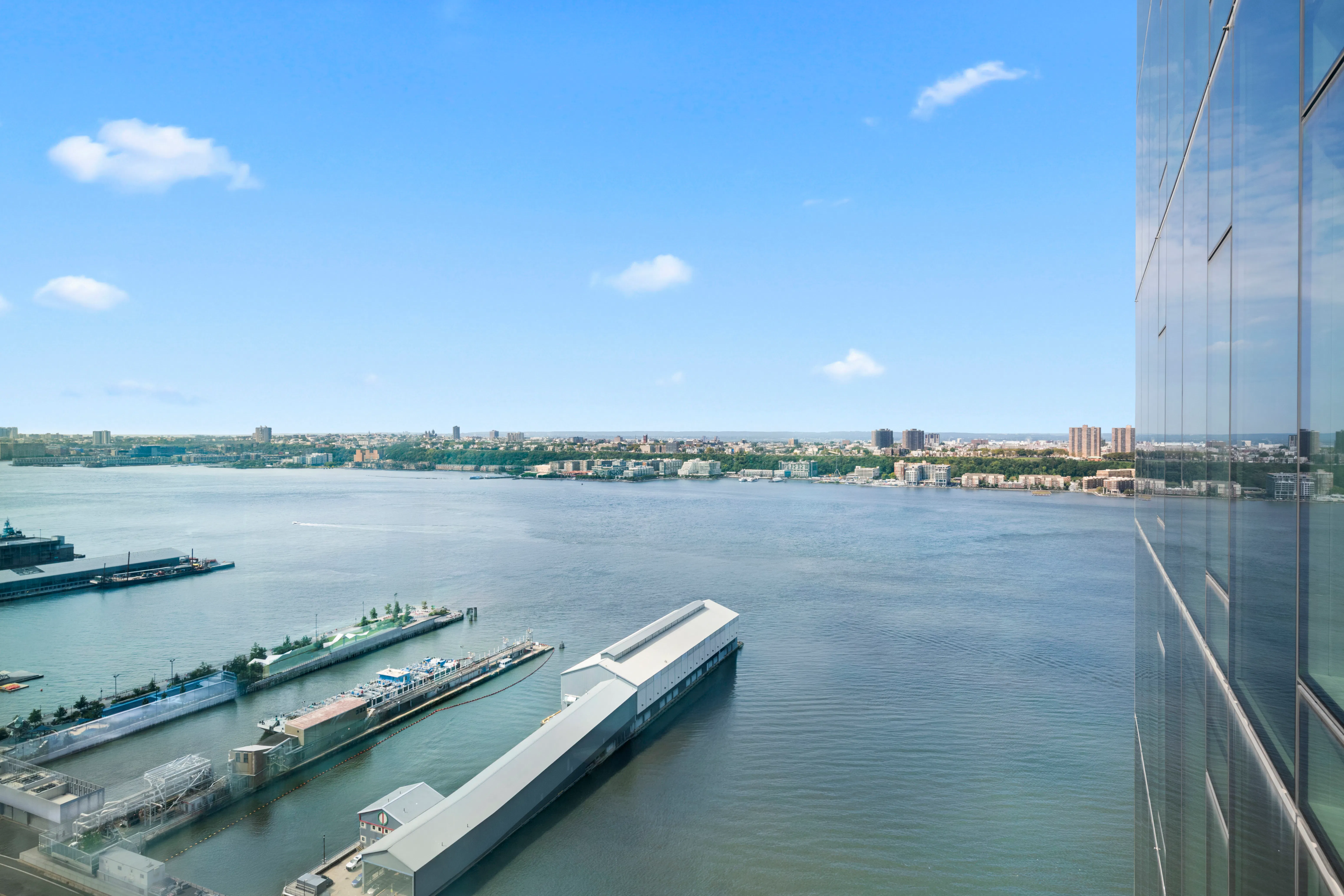 30 Riverside Boulevard #30J in Lincoln Square, Manhattan | StreetEasy