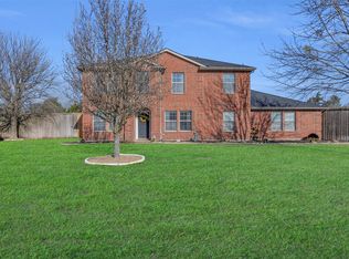 4411 Omega Dr, Midlothian, TX 76065