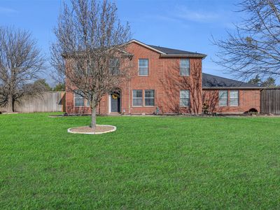 4411 Omega Dr, Midlothian, TX, 76065