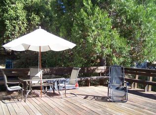 52071 Pettitt Rd, Oakhurst, CA 93644