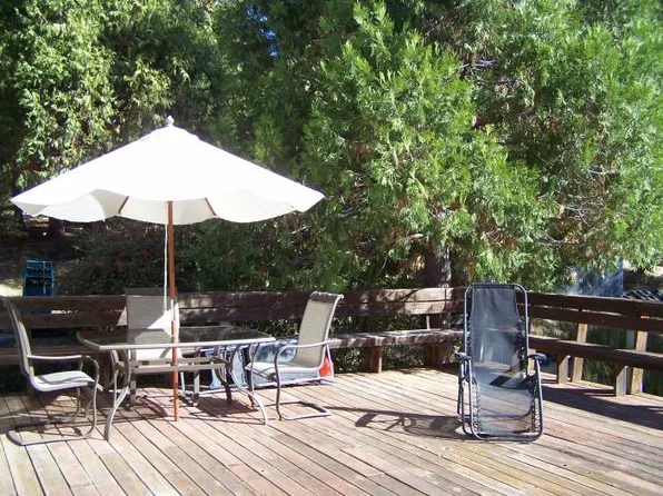 52071 Pettitt Rd, Oakhurst, CA 93644