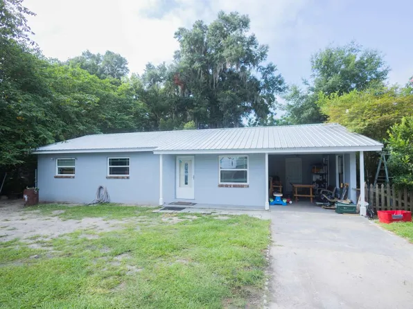 1028 SE Monroe St, Lake City, FL 32025