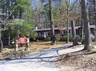 15702 Highway 197 N, Clarkesville, GA 30523