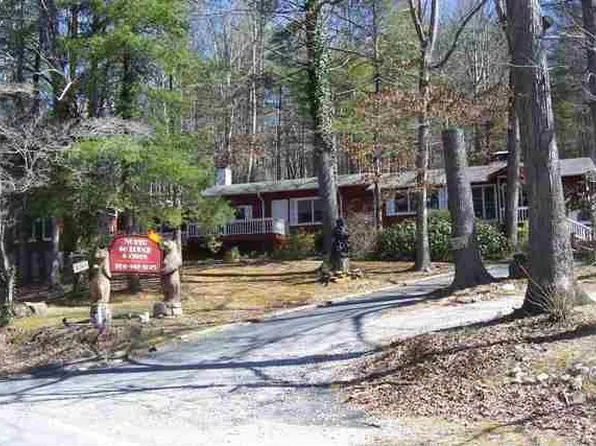 15702 Highway 197 N, Clarkesville, GA 30523