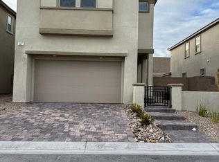607 La Vista Acres Ln, Las Vegas, NV 89138