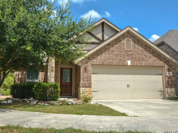 113 Santa Anita Rd, Boerne, TX 78006