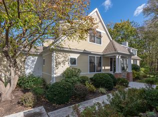 18 Adams Way, Shrewsbury, NJ