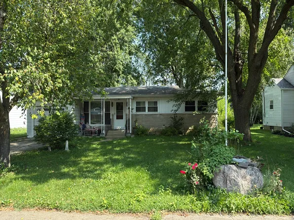 1001 E 7th St, Fowler, IN 47944