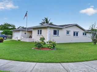 18543 SW 91st Ave, Cutler Bay, FL 33157