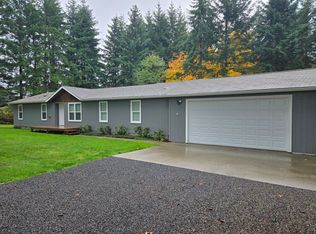 192 Woodard Rd, Napavine, WA 98532