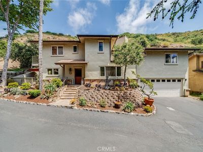 2073 Hidden Valley Canyon Rd, Laguna Beach, CA, 92651