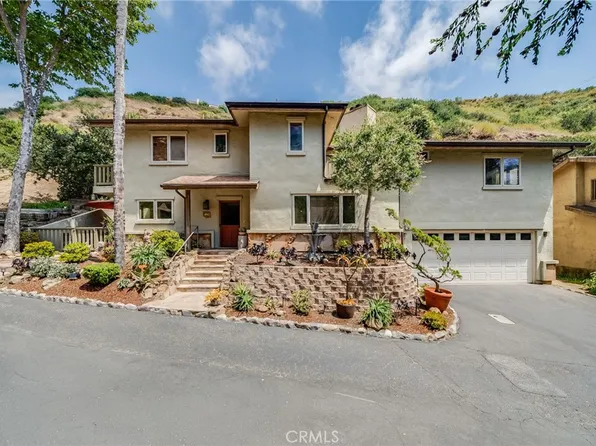 2073 Hidden Valley Canyon Rd, Laguna Beach, CA 92651