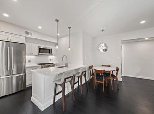 1108 Hudson St APT 3A, Hoboken, NJ 07030