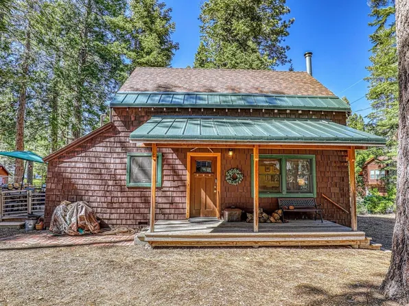 7242 7th Ave, Tahoma, CA 96142