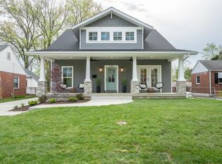 930 Harvey St, Saint Louis, MO