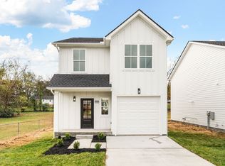 707 Demoss St, Gallatin, TN 37066